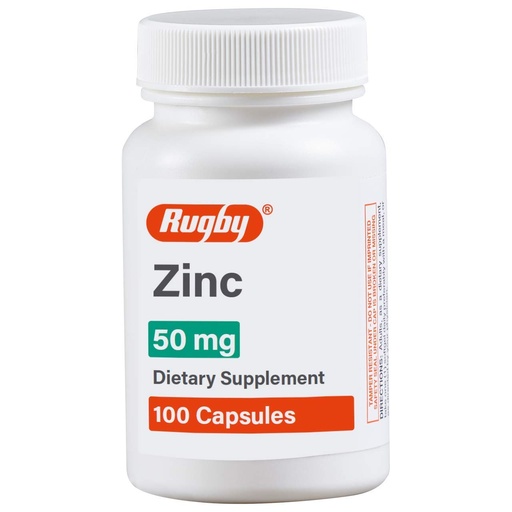[BRSWIYQHCMIGKEYV] ZINC SULFATE TABS 220MG, 100 Tablet