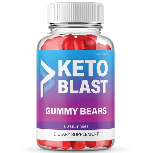 [BRSRMZQLBZ5BQFL2] Blast Keto ACV Gummies, Keto Blast ACV Gummies, Blast Ketosis + ACV Gummys Supplement - Maximum Strength, All Natural Support Formula Keto+ACV, Official BlastKeto Premium Gummy Reviews (1 Pack)