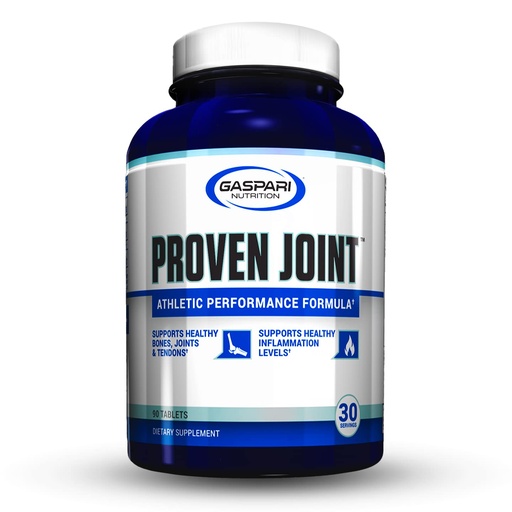 [BRSWGAD7C4DWKH36] Gaspari Nutrition Proven Joint (30 Servings)