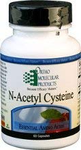 [BRSWIZ37OEEAC2A3] Ortho Molecular N-Acetyl Cysteine