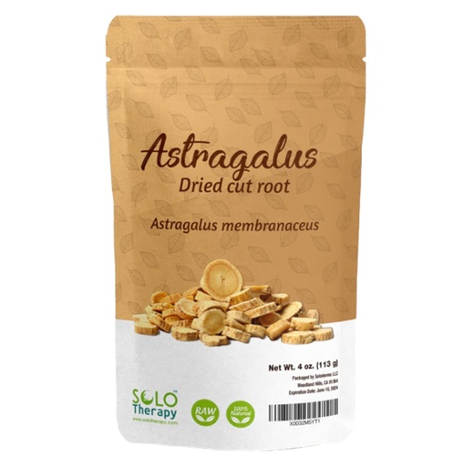 [BRSW2HQKCN5GAC37] Astragalus Root 4 oz., Resealable Bag, Astragalus membranaceus, Astragalus Tea, Astragalus Dried Cut Root, Premium Quality, 100% Natural