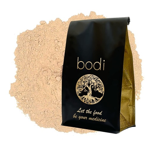 [BRSRMAABC4IQOAL6] bodi : Astragalus Root Powder | 4oz to 5lb | 100% Pure Natural Hand Crafted (4 Oz)