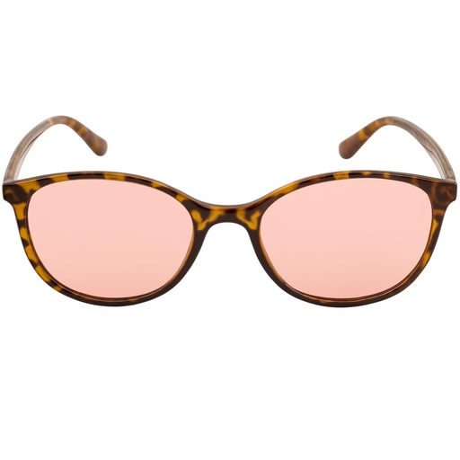 [BRSRAAIYCJ7GK3QV] Family Tree Remedies FL-41 Migraine Glasses for Light Sensitivity/Photophobia–Indoor/Outdoor Transitional Lens–Tortoise Frame