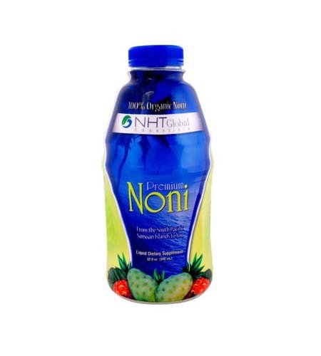 [BRSWIFQ2CEAB6FTG] Premium Noni Juice from The South Pacific Samoan Islands by HNT Global
