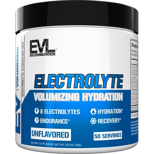 [BRSREZAOOANGCEQY] Ultimate Electrolytes Powder Hydration Drink - Quick Replenishing Hydration Powder Drink Mix with 8 Key Electrolytes and Antioxidants - Vegan Gluten Free Keto Friendly Blend (Unflavored)