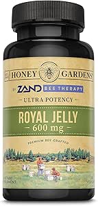 [BRSWIZYZOMNBE3TG] Premier One Royal Jelly 2000mg Minerals, 30 Count