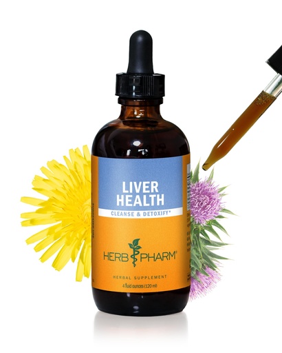 [BRSWIYTYOZ5G22TC] Fast Absorption Liver Health Support Formula | Milk Thistle Supplement & Dandelion Extract for Optimal Liver Health and Gallbladder Function – Vegan, Gluten-Free, Non-GMO | 4 oz, Up to 3 Months Supply