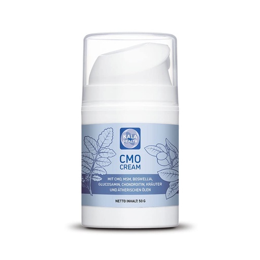 [BRSWGAATCAAWCA33] Muscle & Joint Cream - MSM Cream - MSM Ointment with Cetyl Myristoleate - Natural Topical Muscle & Joint Cream - for Exercises or Age-Related Muscle Pain