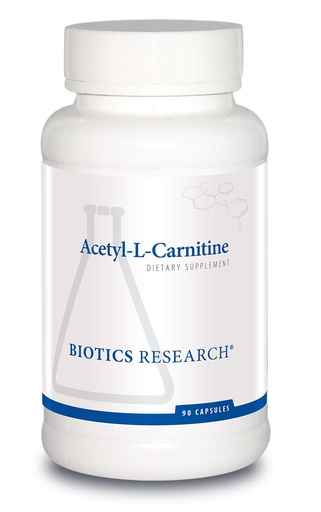 [BRSREAIOBUIWYDL7] BIOTICS RESEARCH Acetyl L Carnitine Athletic Strength, Neuroprotection, Boost Energy, Post Workout Muscle Recovery, Healthy Body Composition, Age Gracefully, Brain Health, Metabolic Support 90 Caps