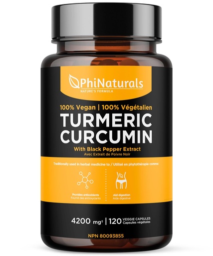 [BRSWGZAYCEBRYCQU] Turmeric and Black Pepper Extract – 1500 Mg Per Serving [120 Capsules] with Organic Turmeric Powder and Bioperine