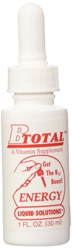 [BRSWIYT3PMCBK2D2] B-Total Twin Pack Vitamin, 2 Fluid Ounce