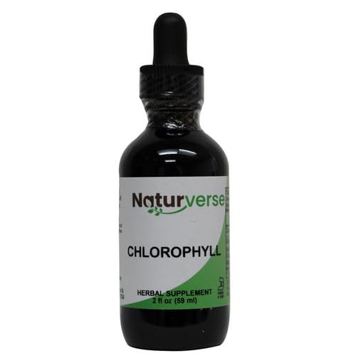 [BRSROADYB4MWOADX] Chlorophyll Formula Liquid Extract Alcohol-Free,2 Oz