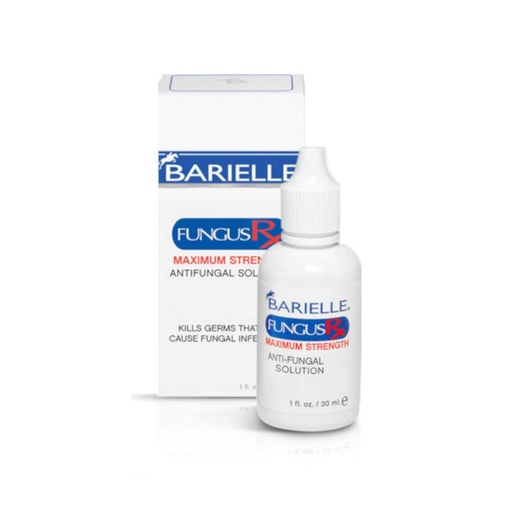 [BRSWIAT3C4ABOED4] Barielle Fungus Rx 1 ounce