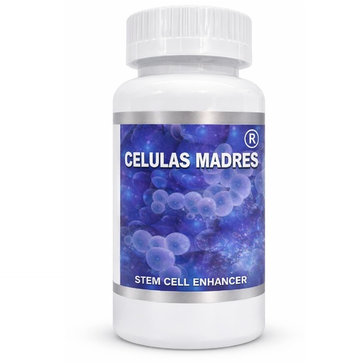 [BRSWIHQKPJYA4F3K] Celulas Madres Stem Cell Enhancer