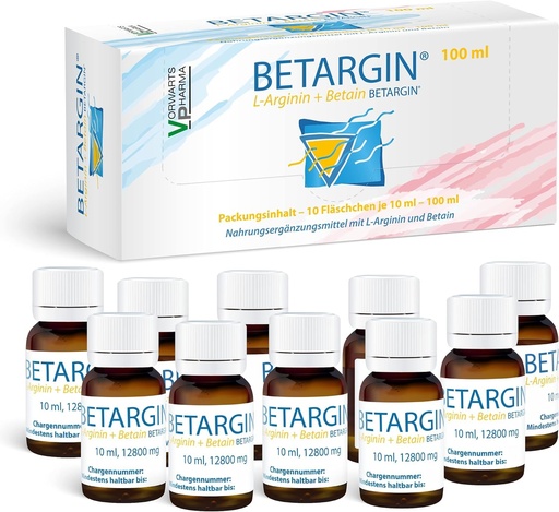 [BRSW2YAECUPBEHTZ] Liver Cleanse Detox- Detoxification and Digestive System Supplement for Fat Digestion Health -Vegan Liver Liquid L-Arginine Betaine Amino Acid 10 x 10 ml