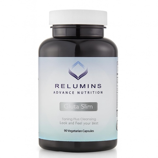 [BRSREZA7CEPWA3AV] Relumins Glutathione Capsules – 90 Vegan Capsules with L-Glutathione, Green Coffee Bean, Raspberry & Green Cha Extract – Antioxidant Wellness Supplement for Radiant, Healthy Skin