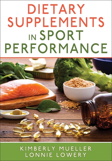 [P5RGK2T3OF4GC3I4] Dietary Supplements in Sport Performance