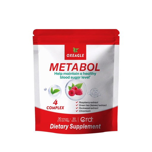 [BRSREYY5AAMBMEQZ] Oxeagle Hunger Supplement for Women & Men with Raspberry Ketone for Gut Health and Immunity. (1)