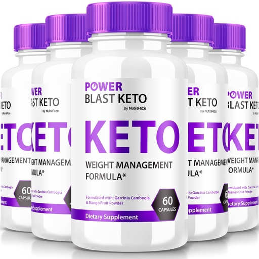 [BRSRAZQNDIPWAYI2] (5 Pack) Power Blast Keto Capsules, Power Blast Advanced Keto Formula, Power Blast Keto Max 800MG Dietary Pills, Power Blaster All Natural Keto Supplement, Keto Power, PowerBlast Review (300 Capsules)