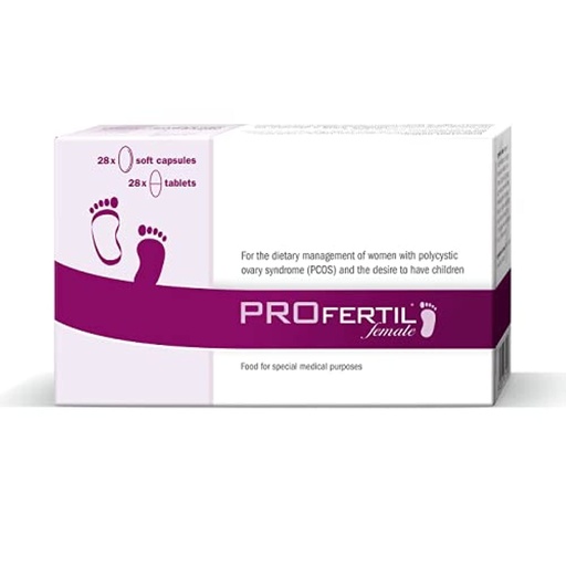 [BRSWGEI2OIIQYYLP] for Women, 56 Capsules, Lenus Pharma.