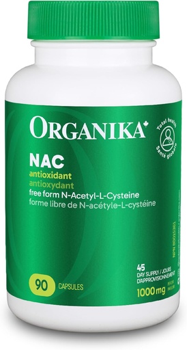 [BRSWIGIACMDGKHIZ] ORGANIKA Nac, 90 CT