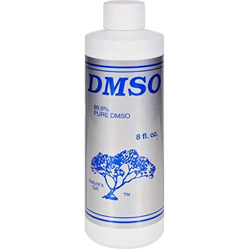 [BRSWIYQZB4JQI3LM] 99% 8 fl.oz ODOR LES Dmso LIQUID