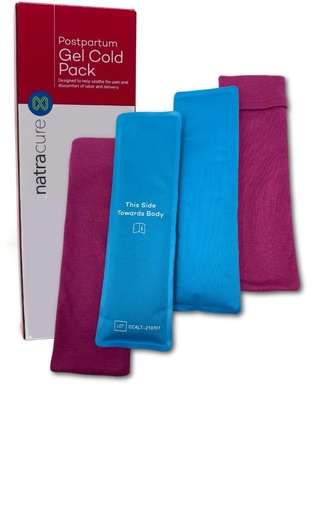[BRSW2AIOCIIRSE3J] Postpartum Perineal Gel Cold Pack