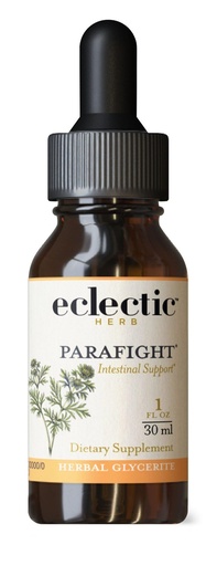 [BRSWIYTYCUBBQCLA] Eclectic Institute, Black Walnut Wormwood Glycerite, 1 Fl Oz