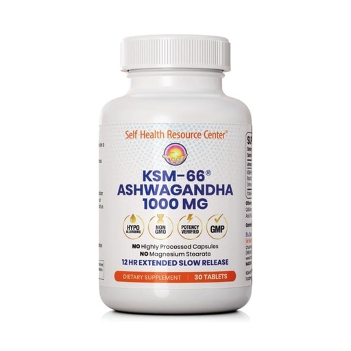 [BRSRA23RBUCRQYLP] Dr Clark Store Ashwagandha – 1000mg, 30 Tablets, Natural Stress Relief, Energy & Mood Support