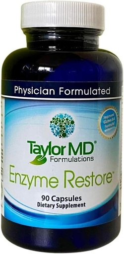 [BRSWIBQOAEGGK2T4] Enzyme Restore