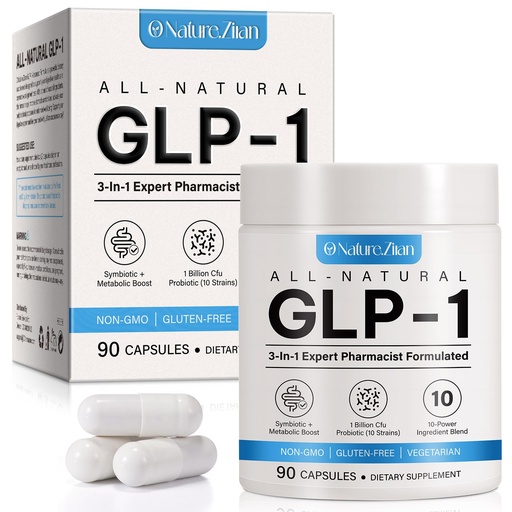 [BRSRGAAROUIRS334] Supplement for Metabolism90