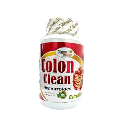 [BRSREZAHDIBR4HY3] Colon Cleanse Detox Premium Digestive Support, Bloating Relief & Natural Weight Balance -