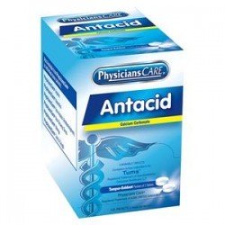[BRSWIGYECYGRWHYV] Antacid, 50 Tablets/Box