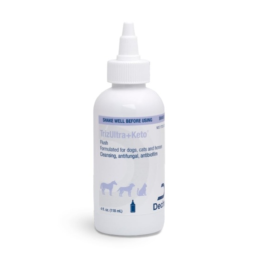 [BRSROGI2OIAREFLF] TrizULTRA+Keto Flush, 4 oz