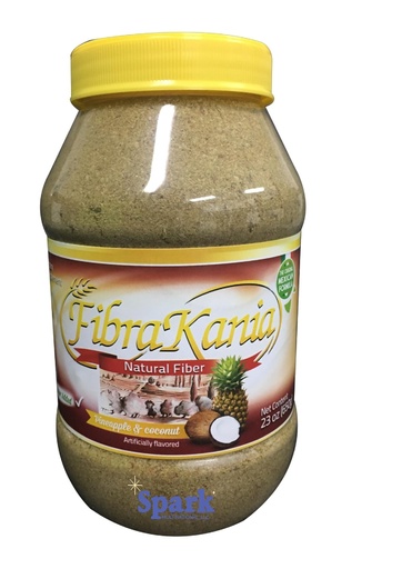 [BRSWIGQ5BN5BUHD2] Fibrakania (Pinneapple Coconut)