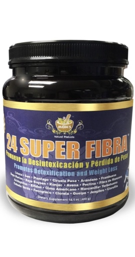 [BRSRMC36AUDQIDT6] 24 Super Fibra