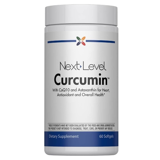 [BRSREBIEBACB4D3F] Stop Aging Now - Turmeric Curcumin Complex Supplement - for Overall Health - with Black Pepper - 60 Softgels