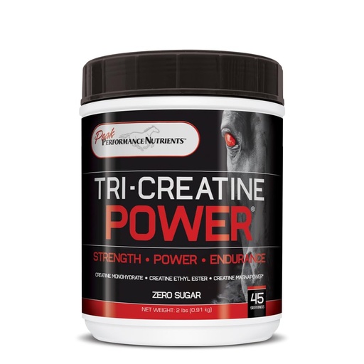 [BRSROAAOB4FRO33G] Tri Creatine Power 2 Lb