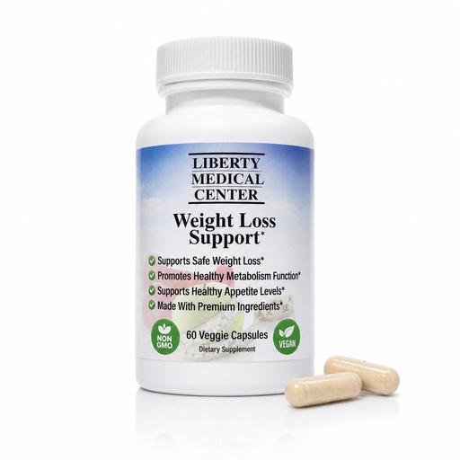 [BRSRAAL6PMDQYET6] Doctor Recommended Healthy Weight Loss Supplement | Vegan, Non-GMO, Gluten Free | Supports Healthy Appetite Levels | Burn Fat Naturally | Fat Burner for Women and Men | 60 Count