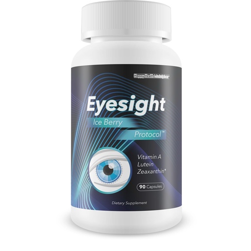 [BRSRGFD5PIFAAFDF] Eyesight Ice Berry Protocol - Our Best Vision Pills For Eyes - Eyesight Vitamins To Improve Eyesight - Vitamin A For Eye Health - Eye Health Vitamins Lutein And Zeaxanthin Lutein Zeaxanthin Supplement
