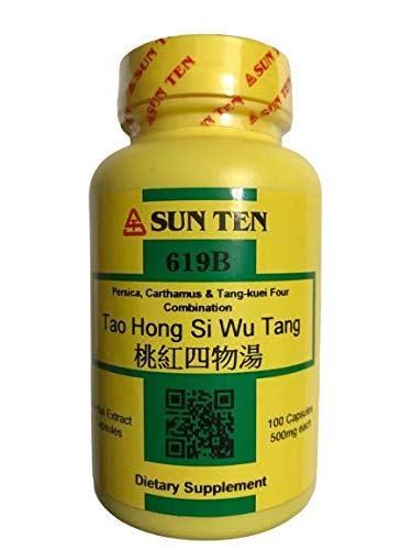 [BRSWIG3RBABAI3LM] Tao Hong Si Wu Tang