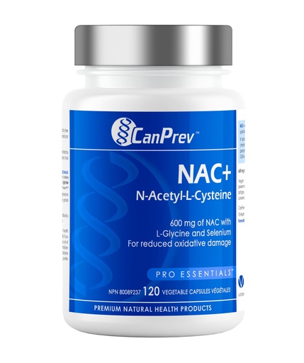 [BRSWYYYTA4MR6G3X] CanPrev - NAC+ 120 Vcaps