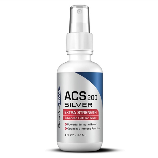 [BRSWIZ3RBMIWAEQV] Results RNA - ACS 200 Silver Extra Strength Immune System Support – Advanced Cellular Colloidal Silver Supercharges Your Immune System. Recommended by Doctors Worldwide ( 4 oz )