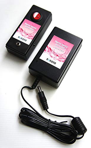 [BRSWYZD2O5YQMAAZ] Dr.Beck's Nano Silver Generator +Silver Wire Immune Booster 1.5 L 10 ppm 3 hr