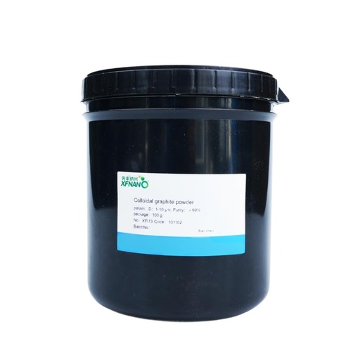 [BRSWGAIPB4NBEH3O] Factory Price Colloidal Graphite Powder with 99% Purity-Same Day Priority Shipping