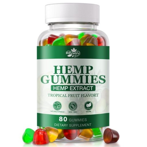 [BRSRGGQ7CJ6RQHL7] Organic Gummies- Natural Fruit Taste with Essential Omega 3, 6, 9