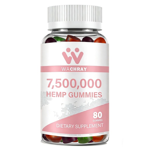 [BRSRGHQ6CR6AO236] Organic Gummies with Omega 3 6 9 Low Sugar for Adult lilQv115 (Coconut)