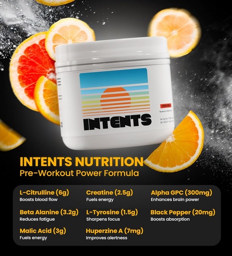 Pre feina - Sim Free, Caffeine Free, Energia, Energy, Final, focus, Fortalesa