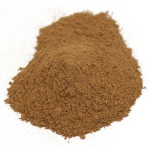 [BRSWKEYQBMHRSFT2] Best Botanicals Pau D' Arco Bark Powder 4 oz.