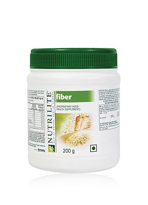 [OZWGCZD3OF6GA2AU] Amway NUTRILITE Fiber (200 gms)